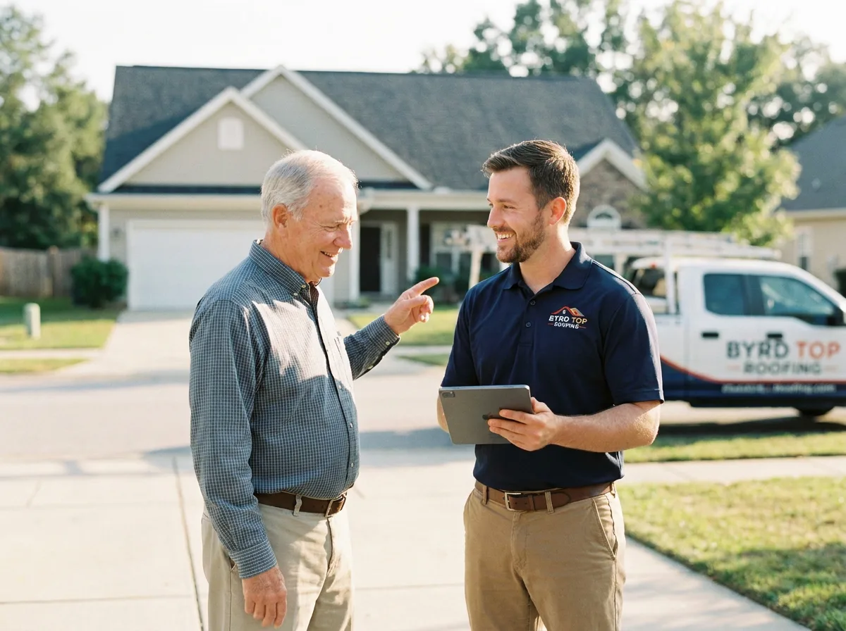 Roofing Green Valley, IL FAQs